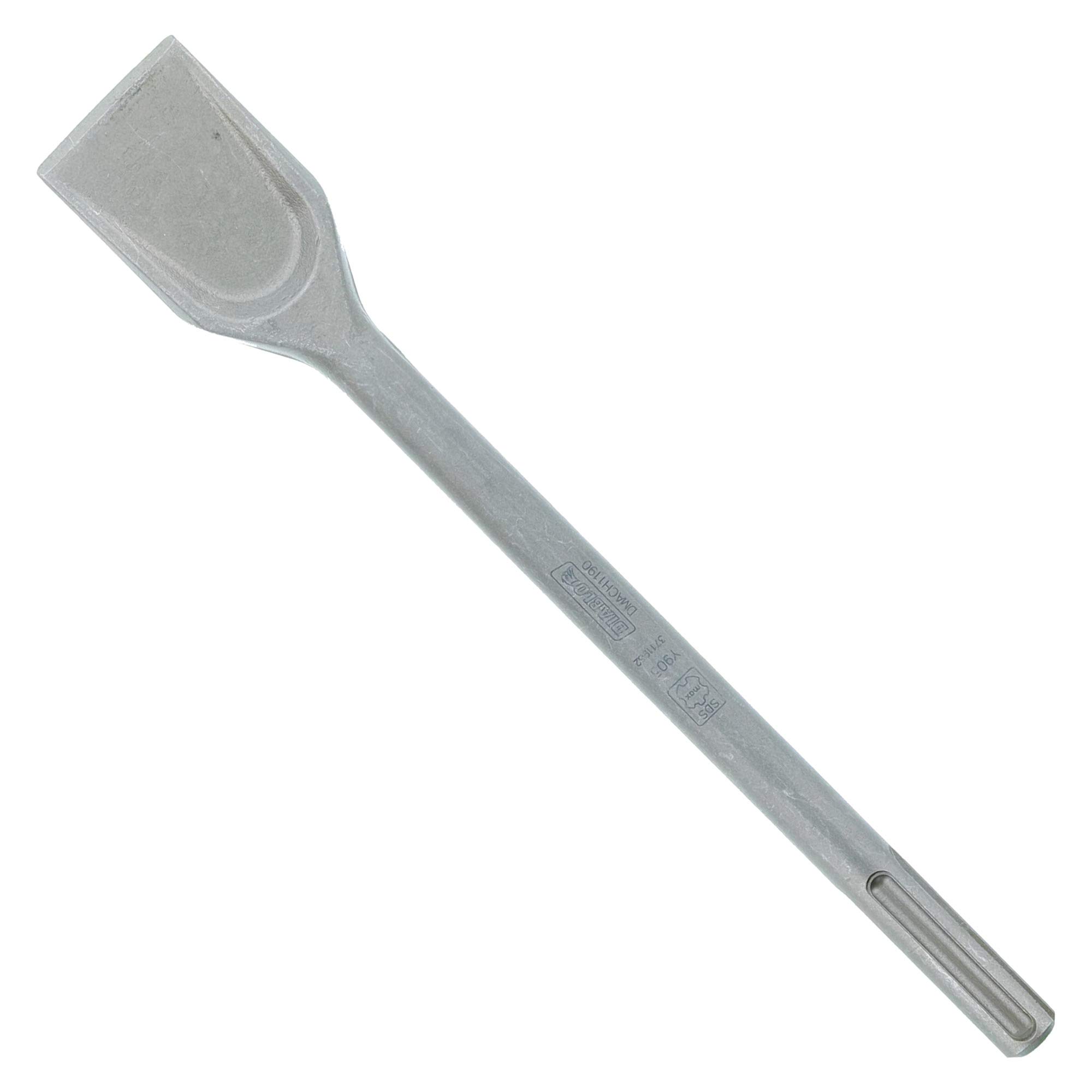 Diablo DMAMXCH1190 2 in. x 14 in. SDS-Max Wide Chisel : Amazon.sg